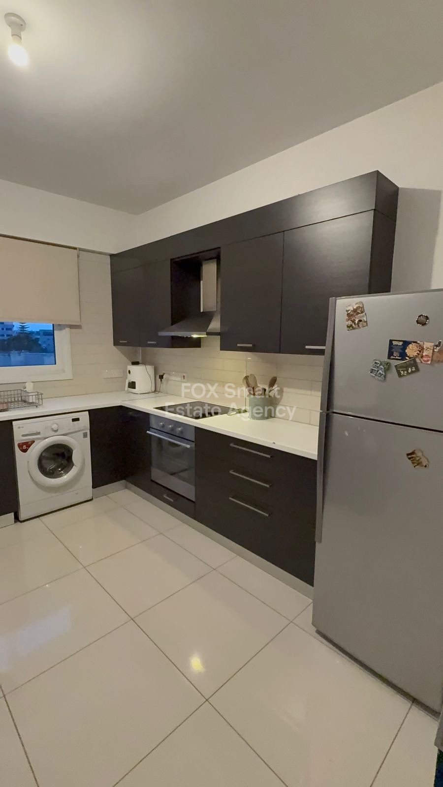 Two Bedroom Apartment in Strovolos, Nicosia