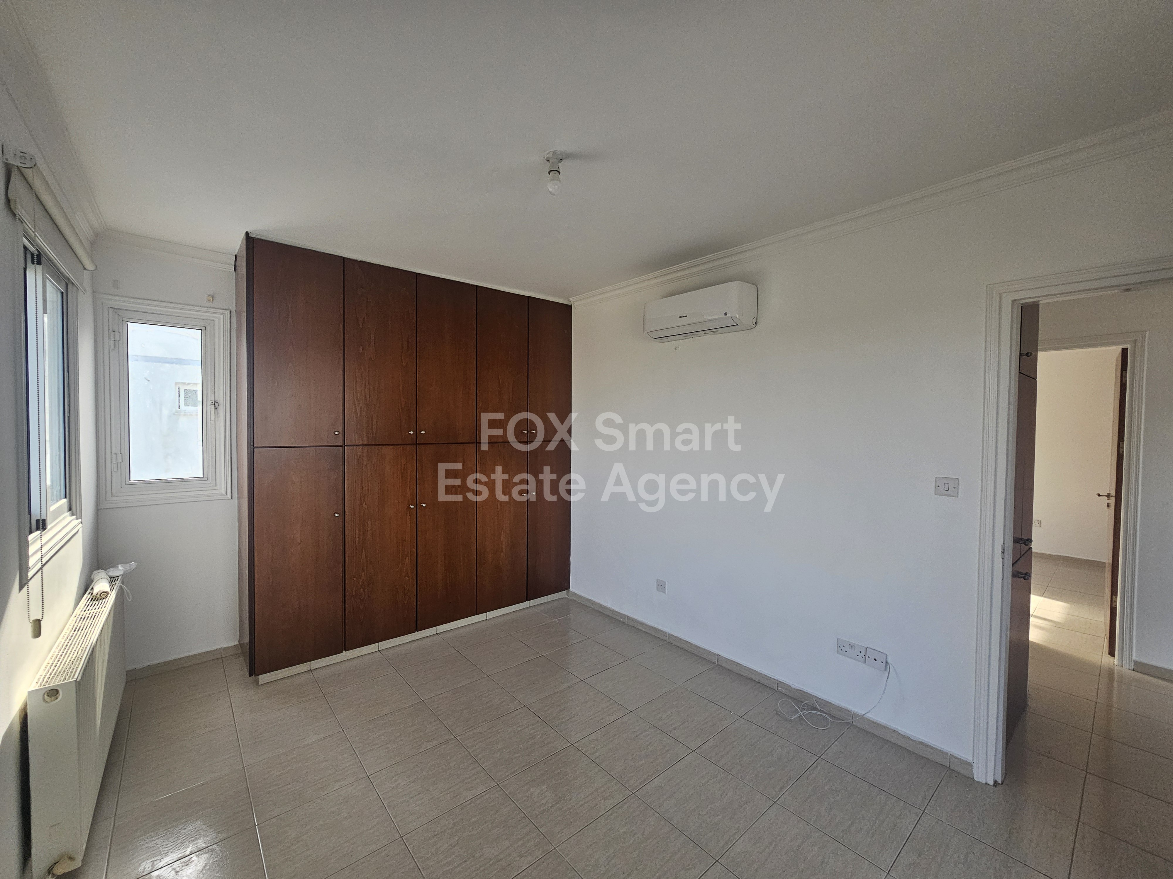 2-Bedroom Apartment with Beautiful Open Views in Geri, Nicosia