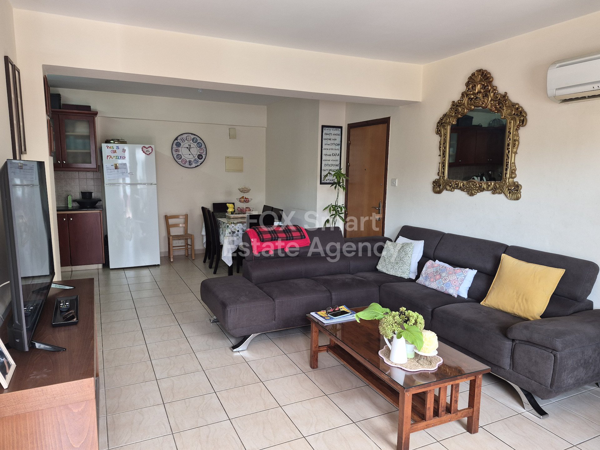 Apartment in Yeroskipou - Image 3