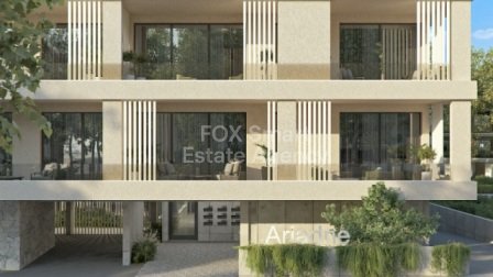 Apartment in Livadia - Image 2