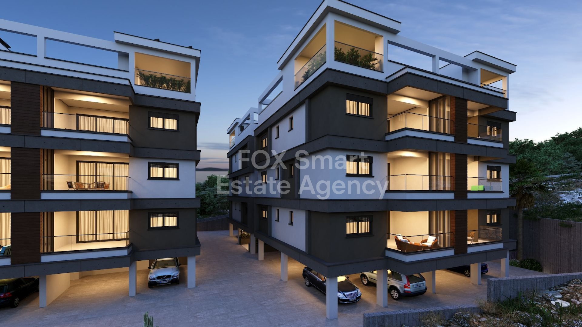 Apartment, For Sale, Limassol, Agia Fyla