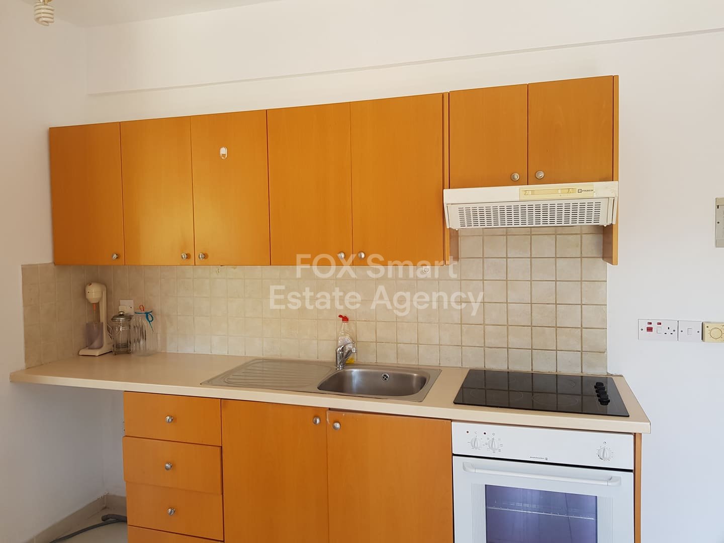 FOR RENT - Wonderful studio apartment in Pallouriotissa Nicosia