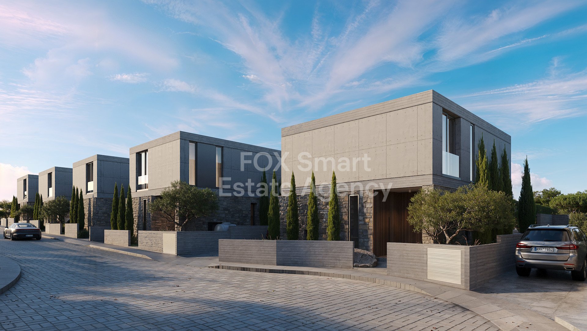 House, For Sale, Paphos, Koloni