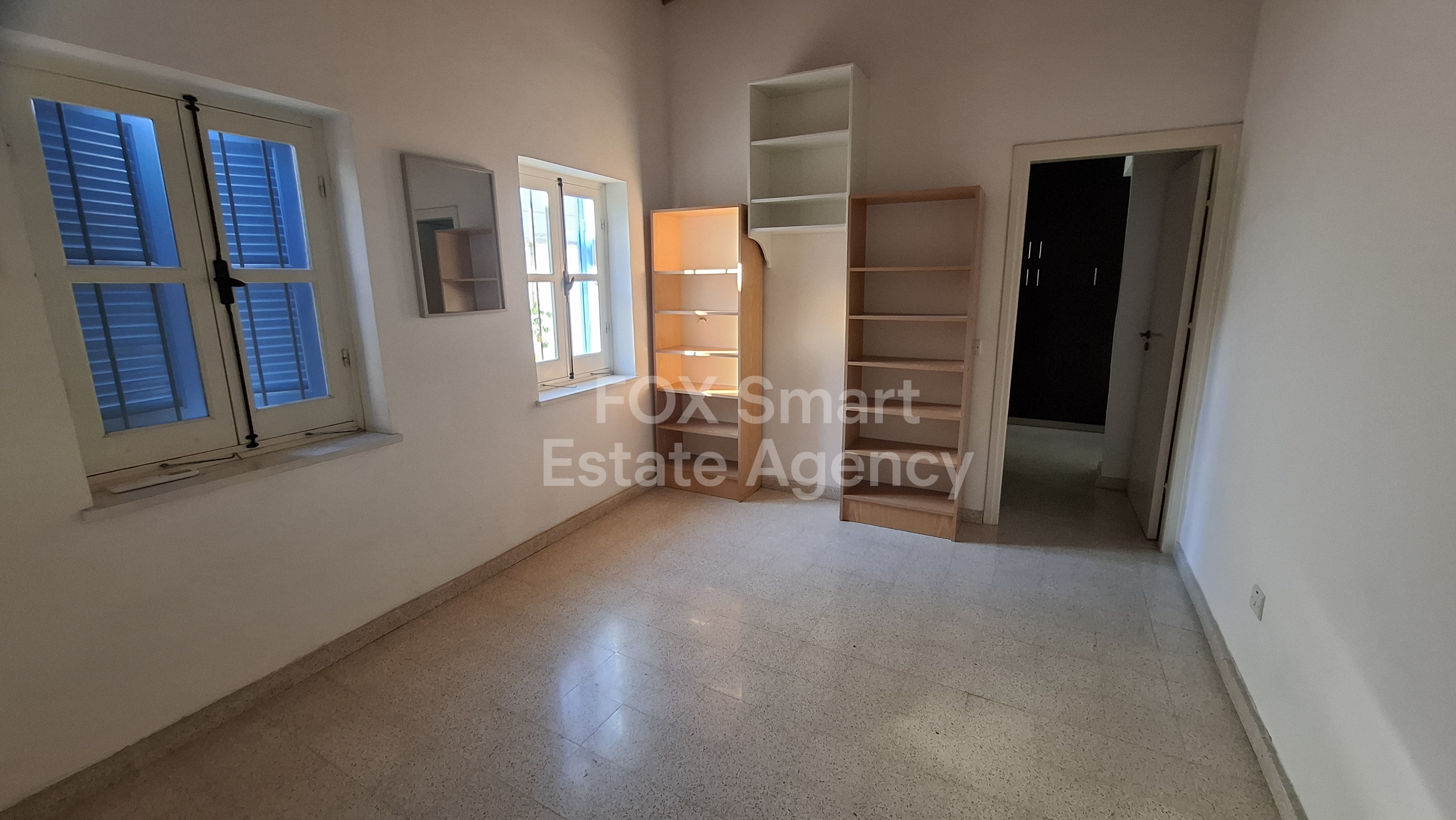 For Rent  Renovated Unique Listed 3-Bedroom House in Old Nicosia