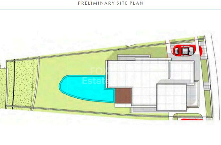 House, For Sale, Paphos, Chlorakas