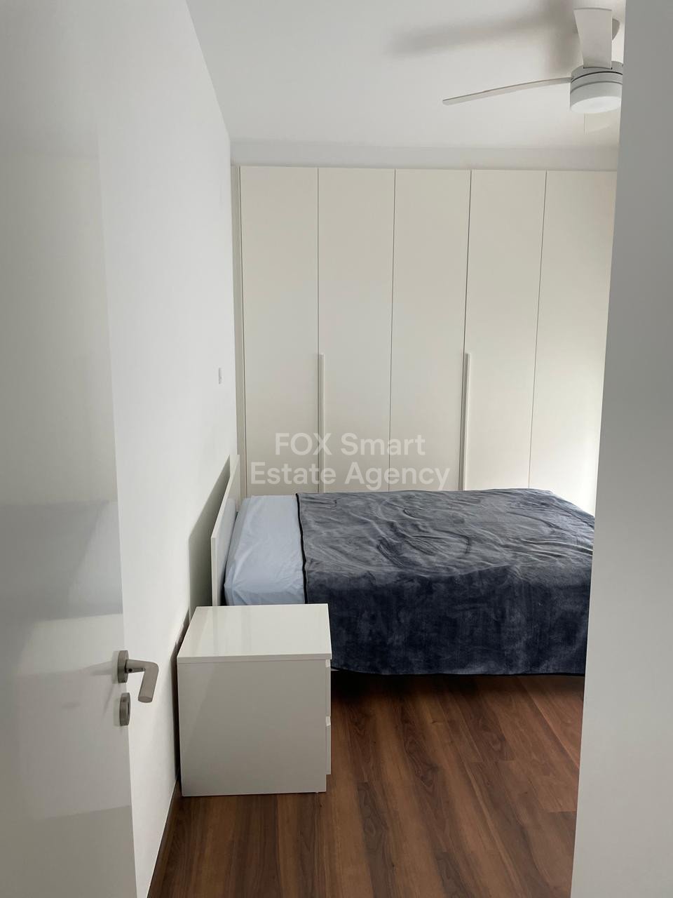 Apartment, For Rent, Limassol, Agia Triada