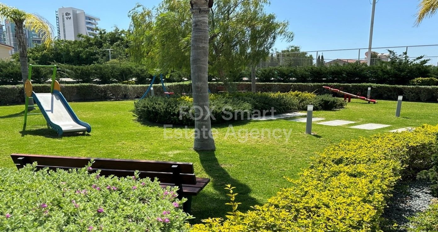 Apartment, For Sale, Limassol, Mouttagiaka