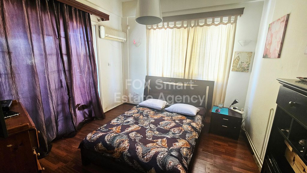 4-Bedroom House for Sale in Palouriotissa