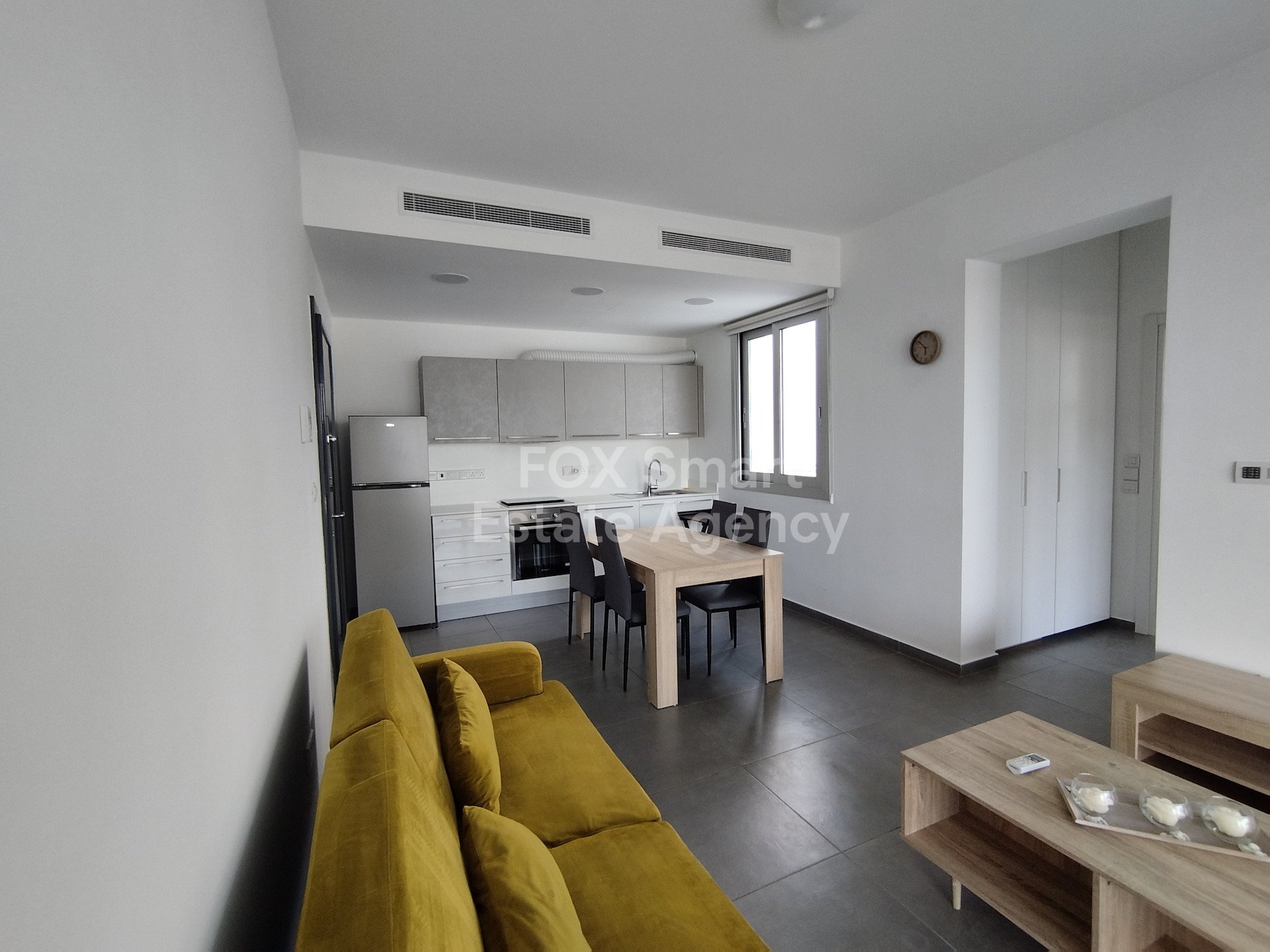 Apartment, For Rent, Limassol, Agios Spyridon