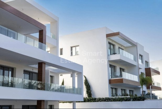 Apartment, For Sale, Paphos, Geroskipou