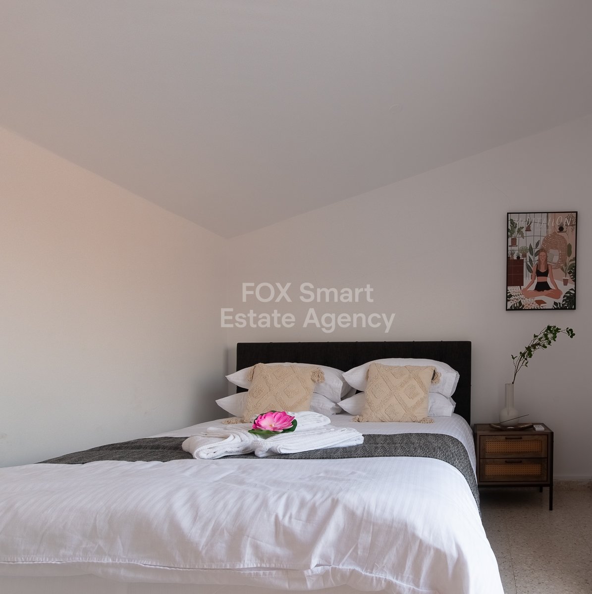 Modern Duplex in Voroklini, Larnaca