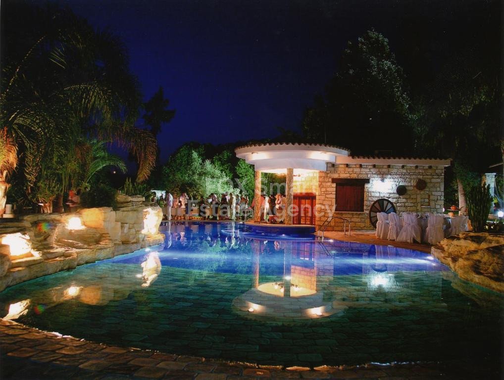 House, For Sale, Paphos, Anarita