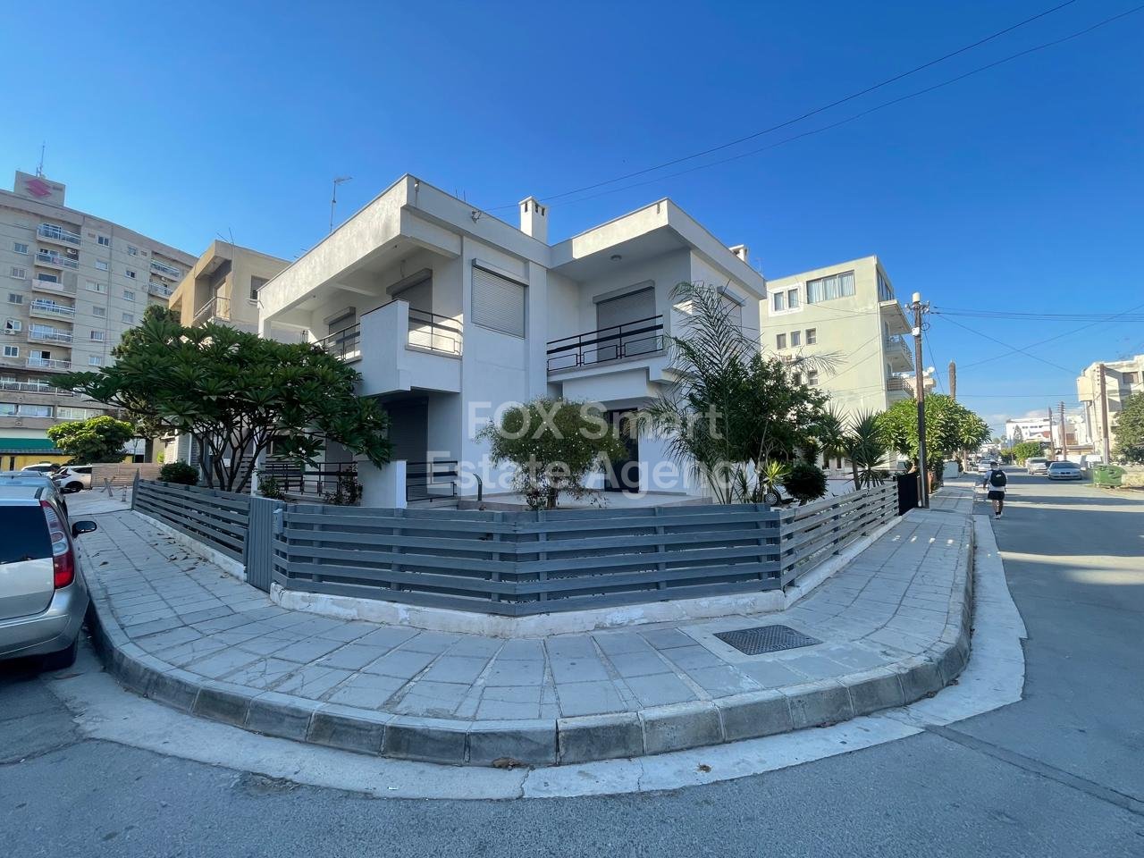 Spacious 4-Bedroom House for Rent – Central Harbor Area