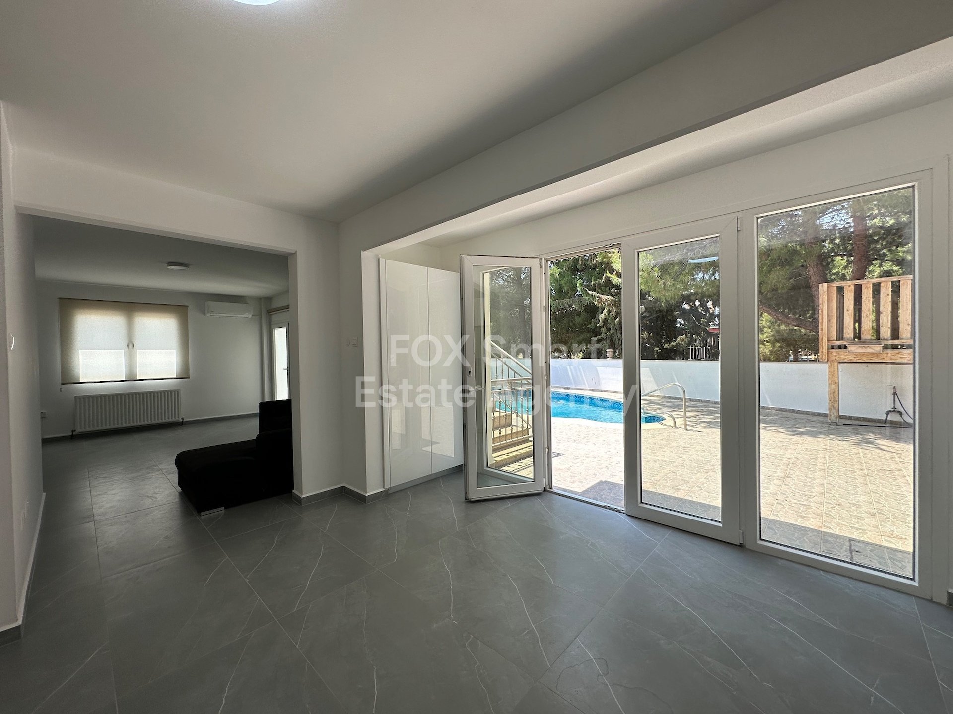 House, For Rent, Limassol, Agios Tychon