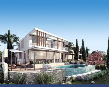 House in Pegeia - Image 5