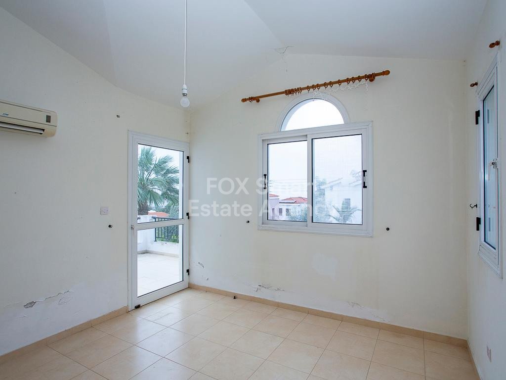 House, For Sale, Paphos, Tala