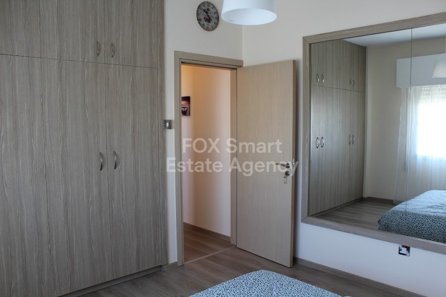 Apartment, For Rent, Limassol, Mesa Geitonia