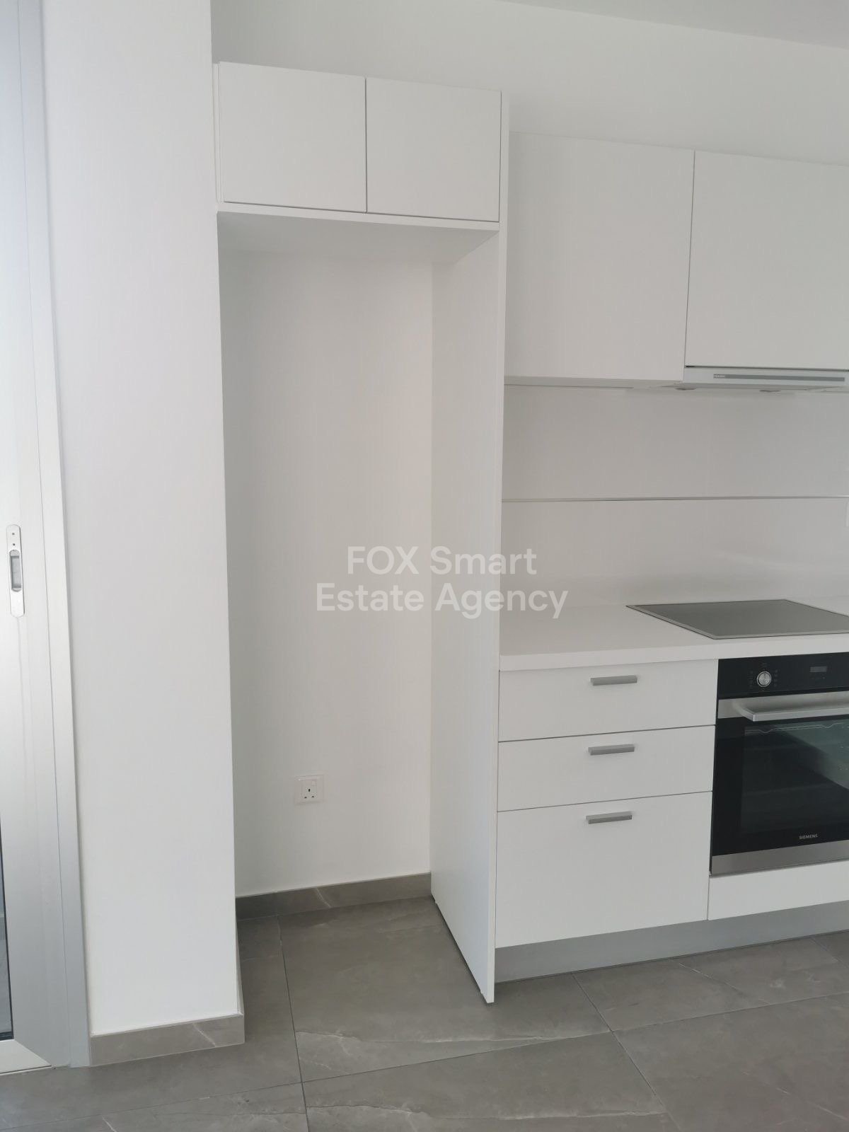 Two Bedroom Apartment in Strovolos