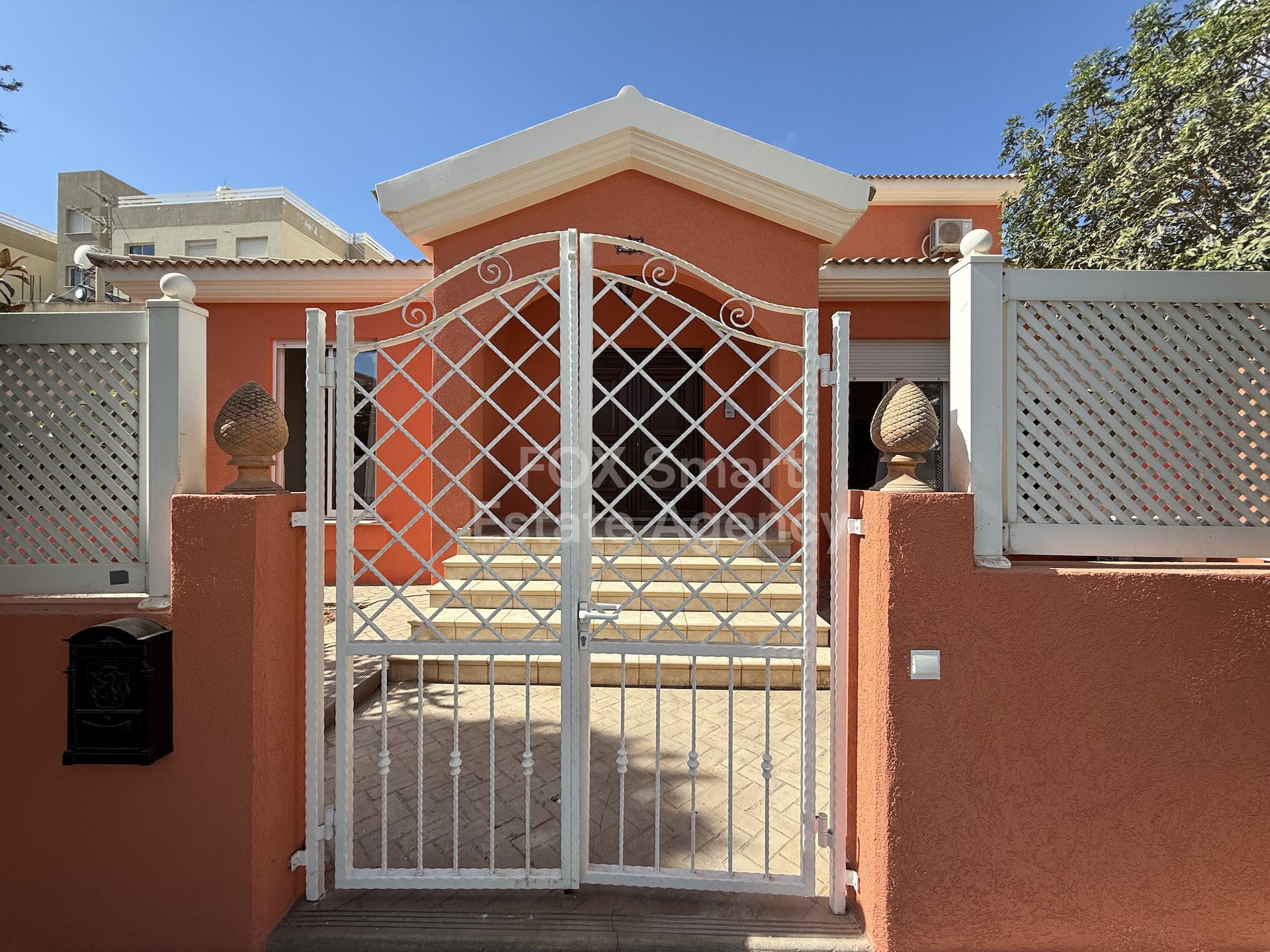 House, For Rent, Limassol, Katholiki