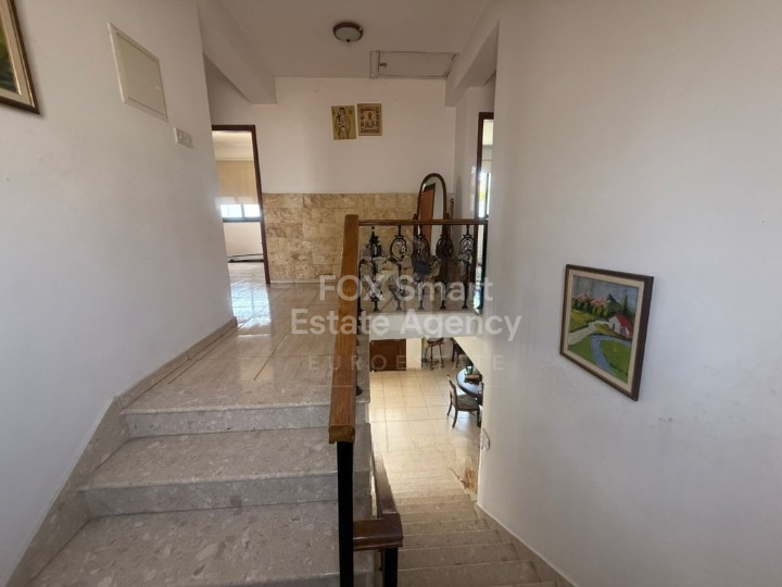 Spacious 4-Bedroom Home in Vergina – Quiet Residential Area
