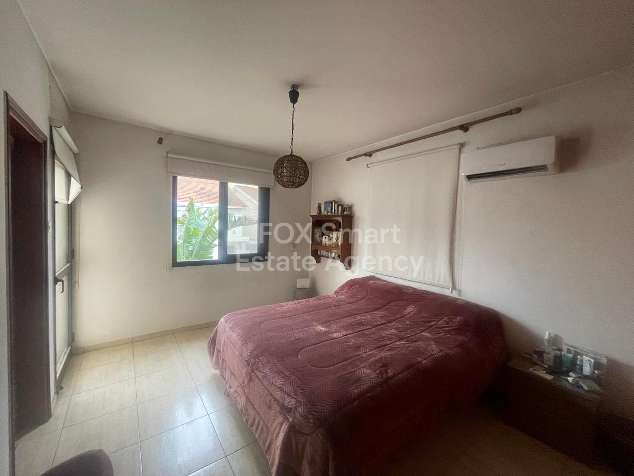 Spacious 4-Bedroom Home in Vergina – Quiet Residential Area