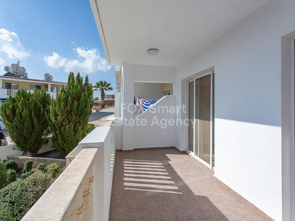 Apartment in Pegeia - Image 2