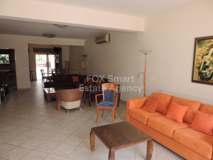 Perfectly located - spacious - good quality