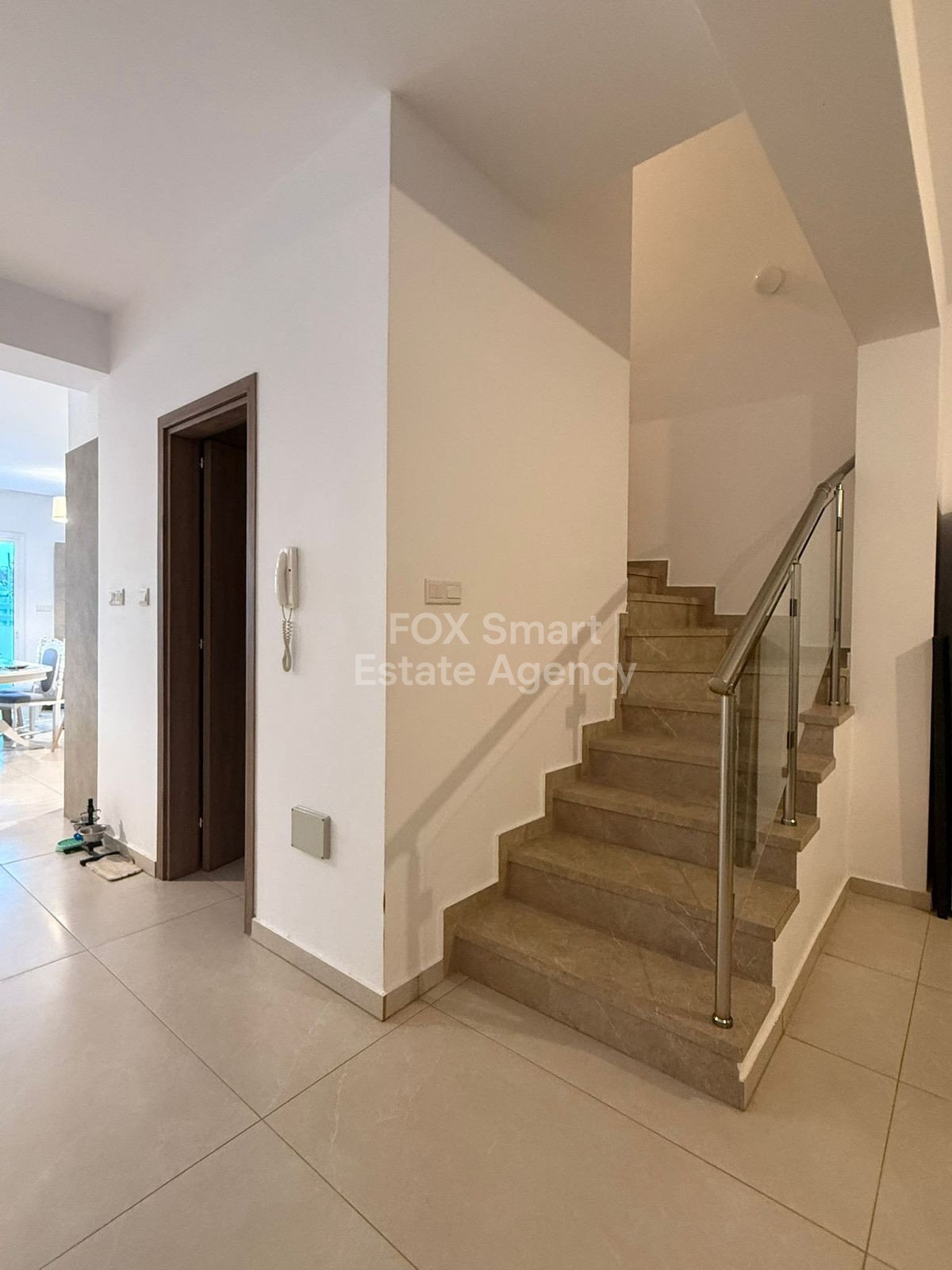 House, For Rent, Limassol, Polemidia Pano