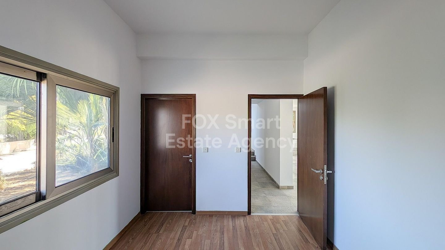 Luxury Two-Storey House in Pano Deftera, Nicosia for sale