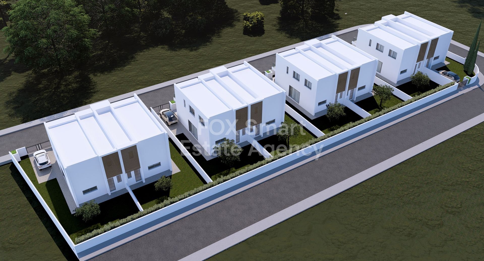 House in Yeroskipou - Image 2