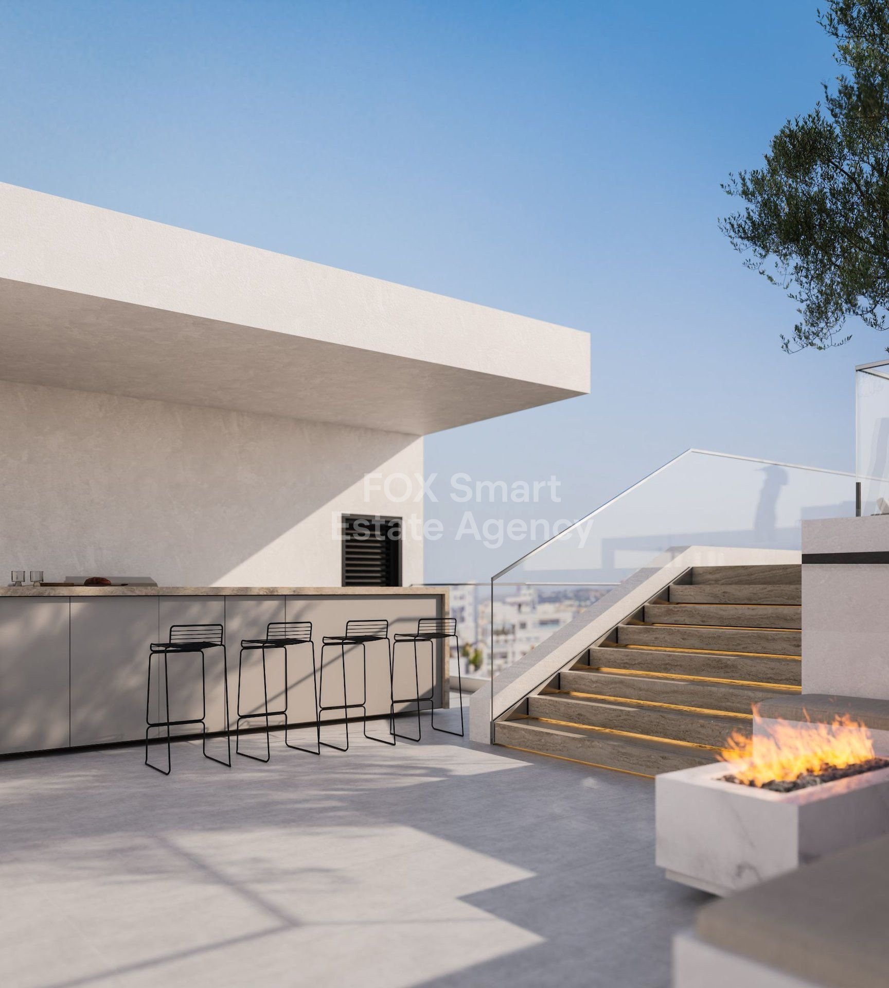 Apartment, For Sale, Limassol, Historical Center