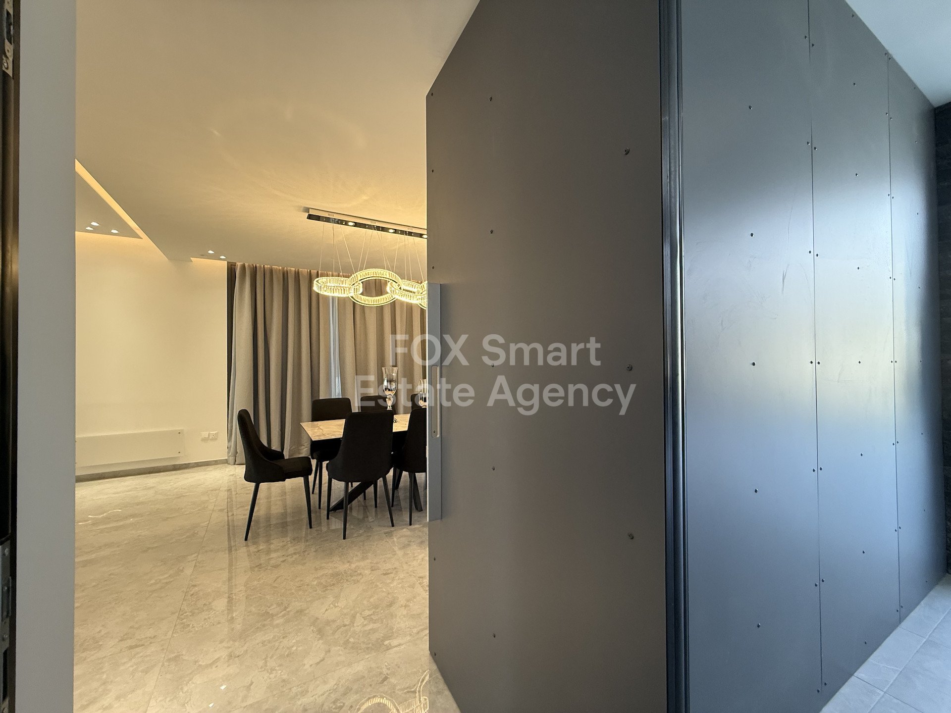 House, For Rent, Limassol, Parekklisia