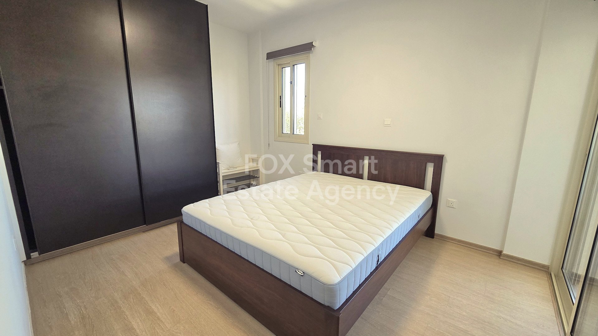 Apartment, For Rent, Limassol, Kapsalos