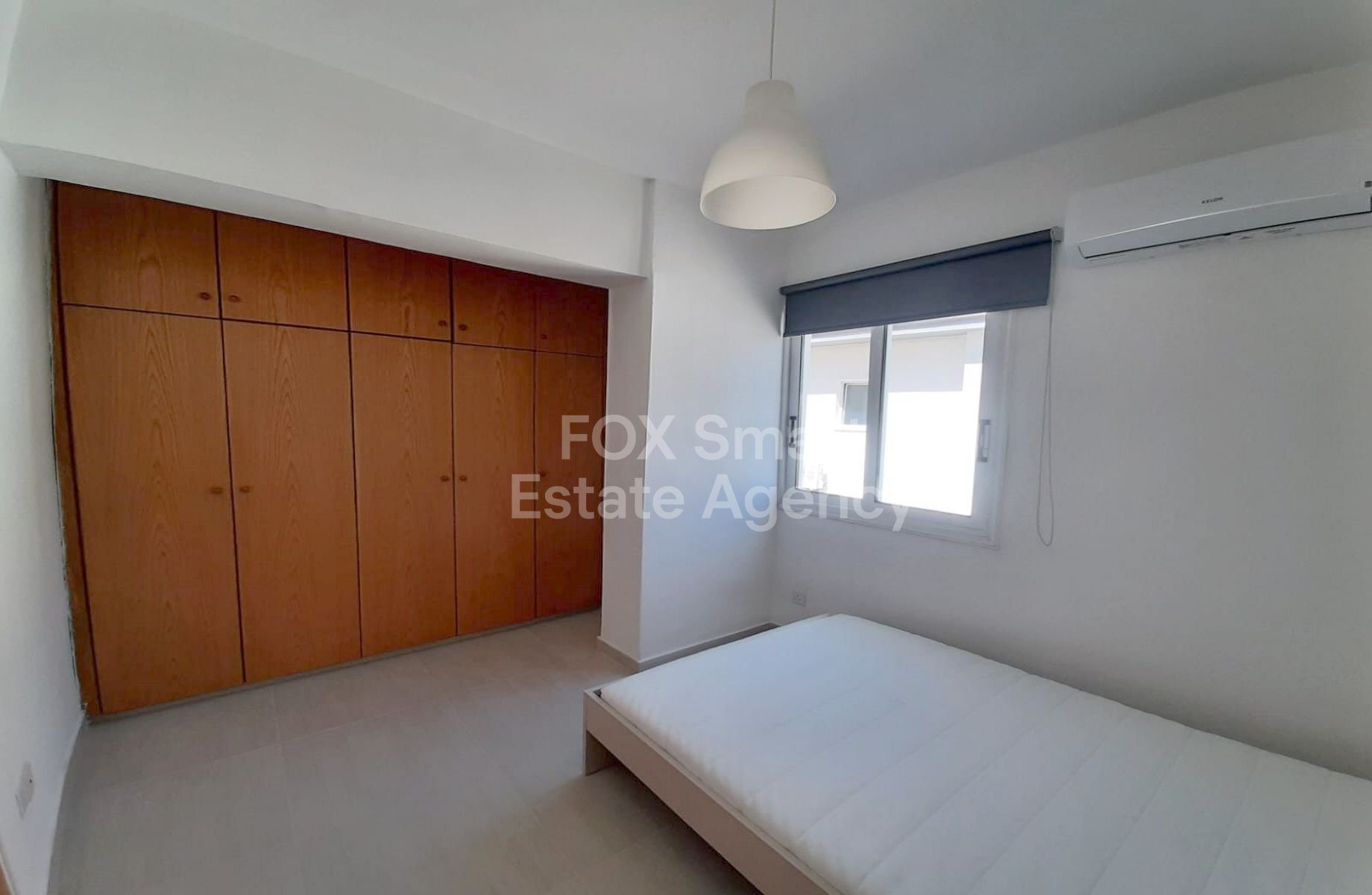 Perfectly located and fully furnished