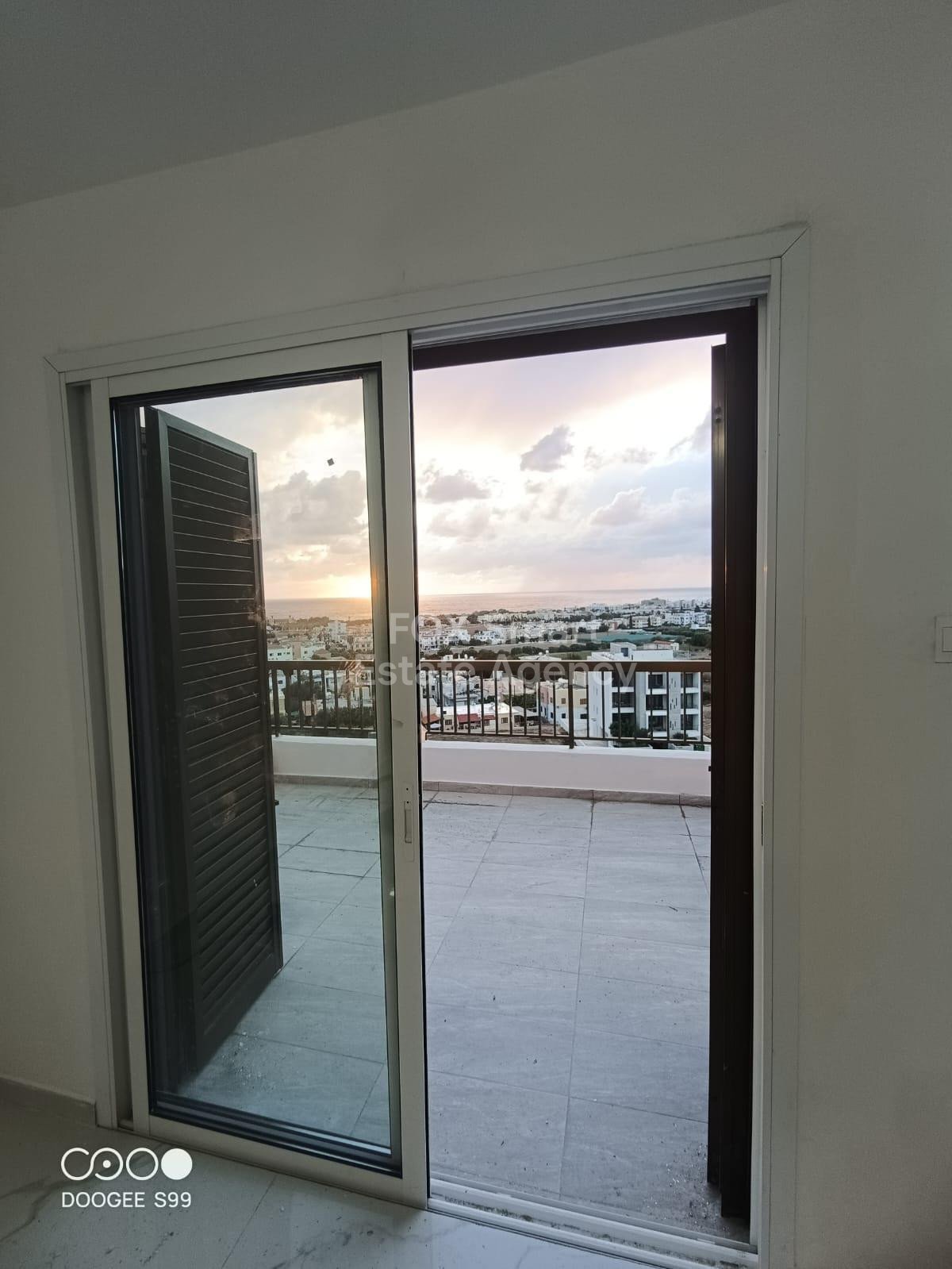 Apartment, For Rent, Paphos, Agios Theodoros