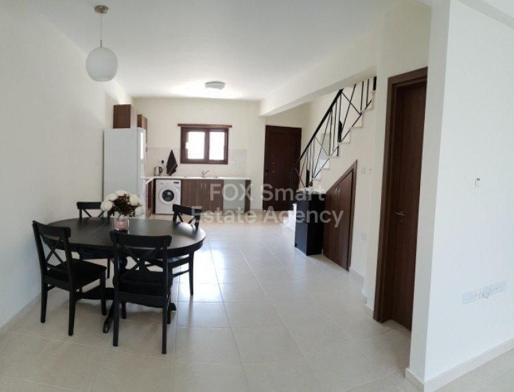 House, For Rent, Limassol, Platres Pano