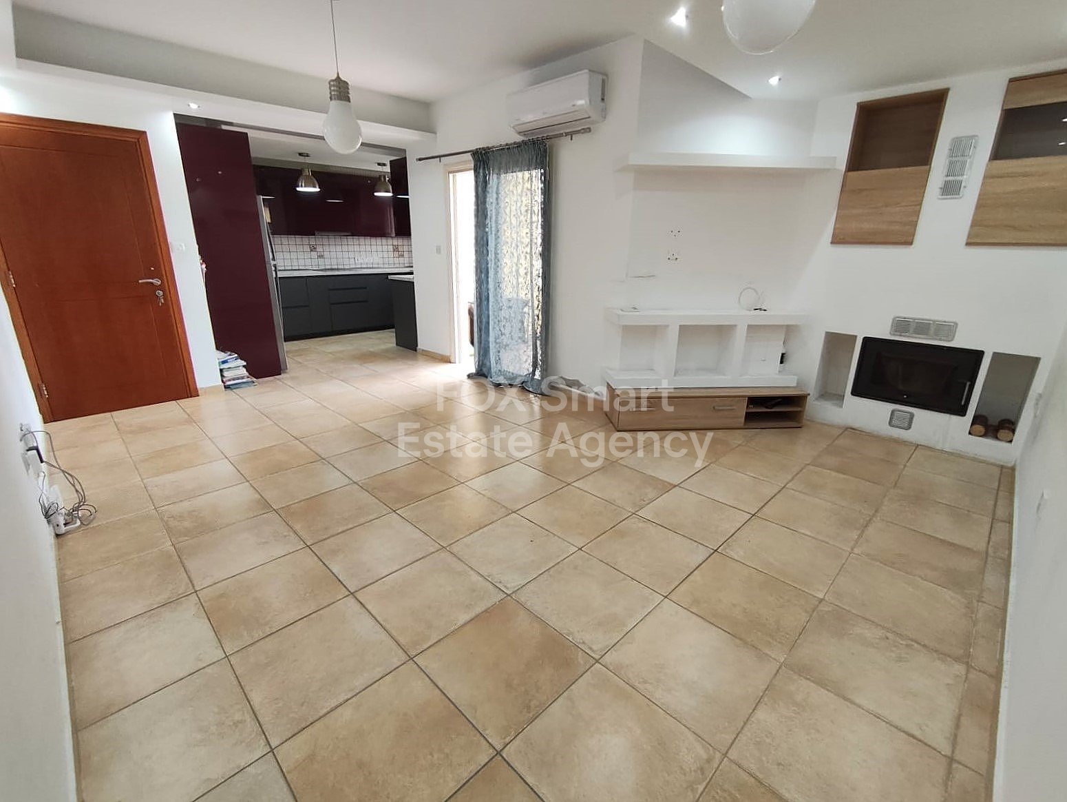 Apartment in Kiti - view 1