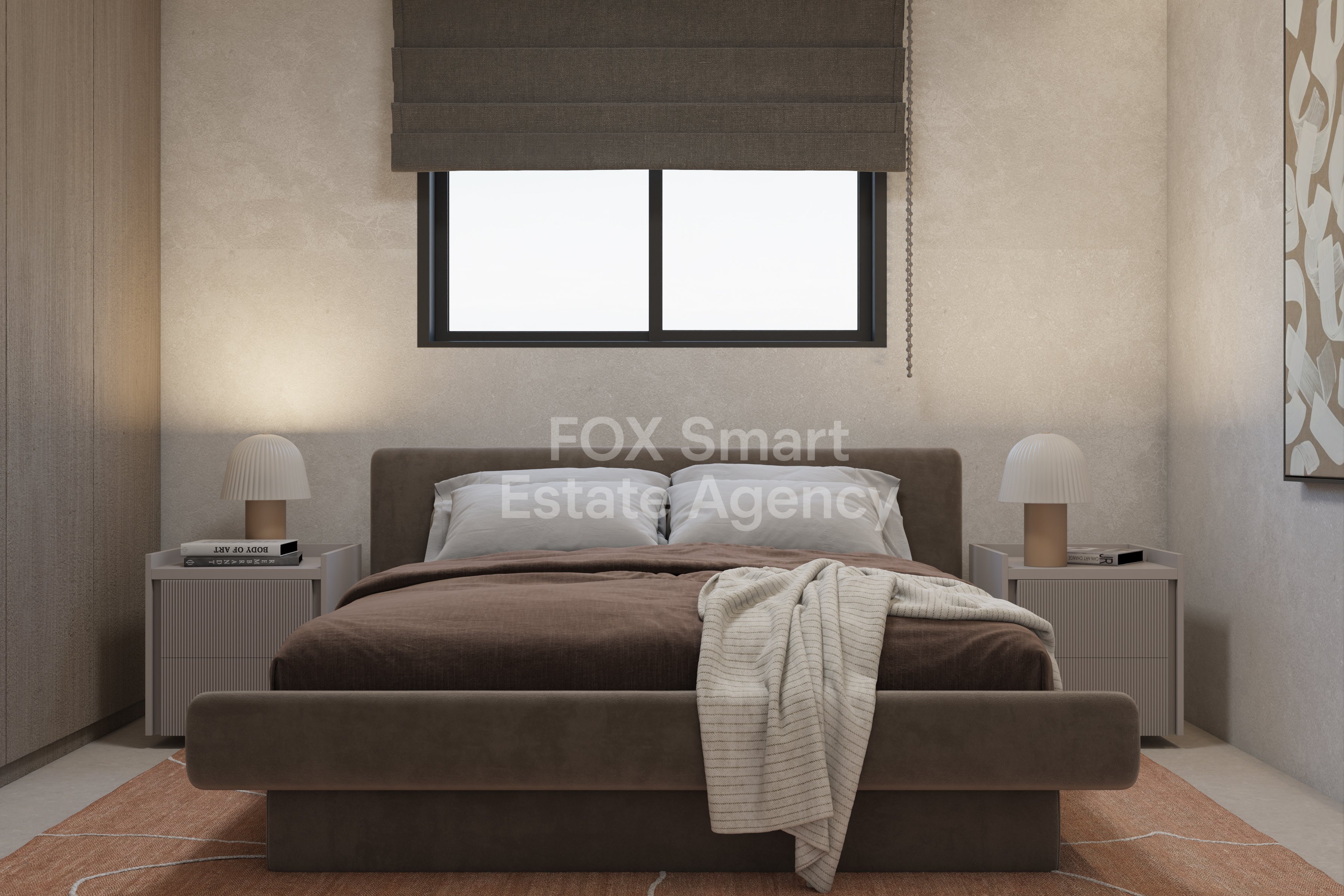 For Sale: New Build 3-Bedroom, Detached House in Latsia, Nicosia