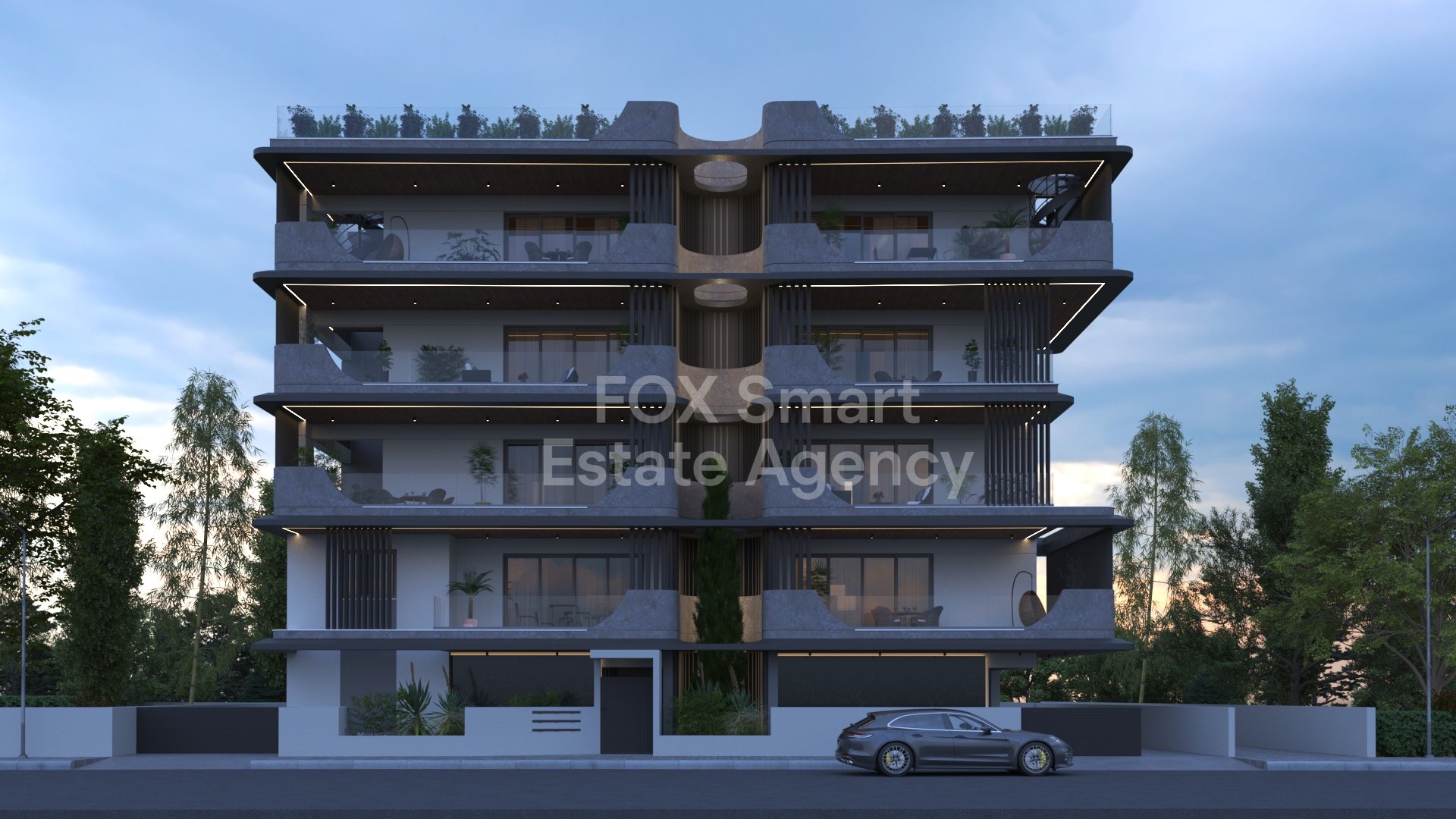 Apartment in Acropolis - Image 2