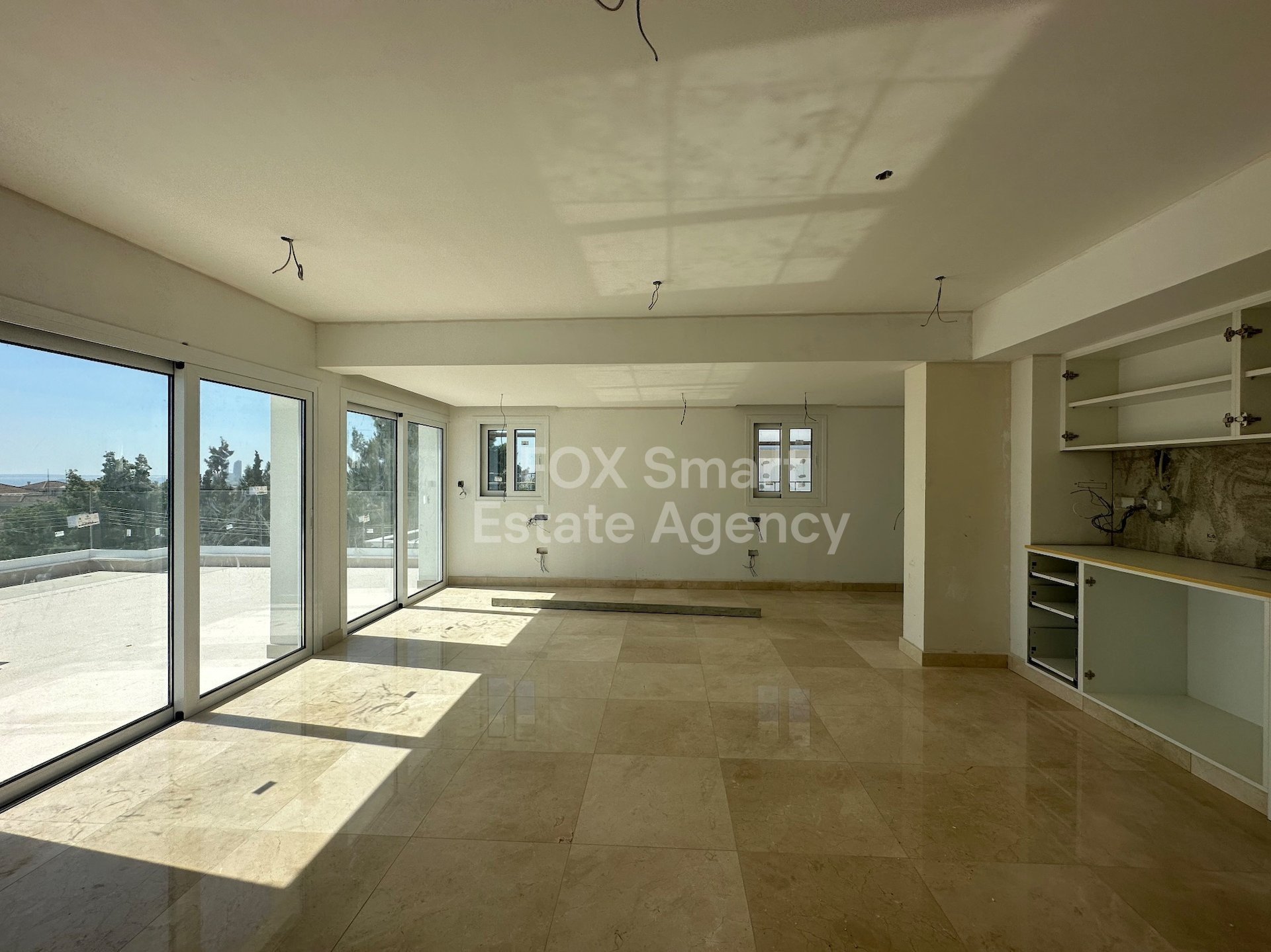 House, For Rent, Limassol