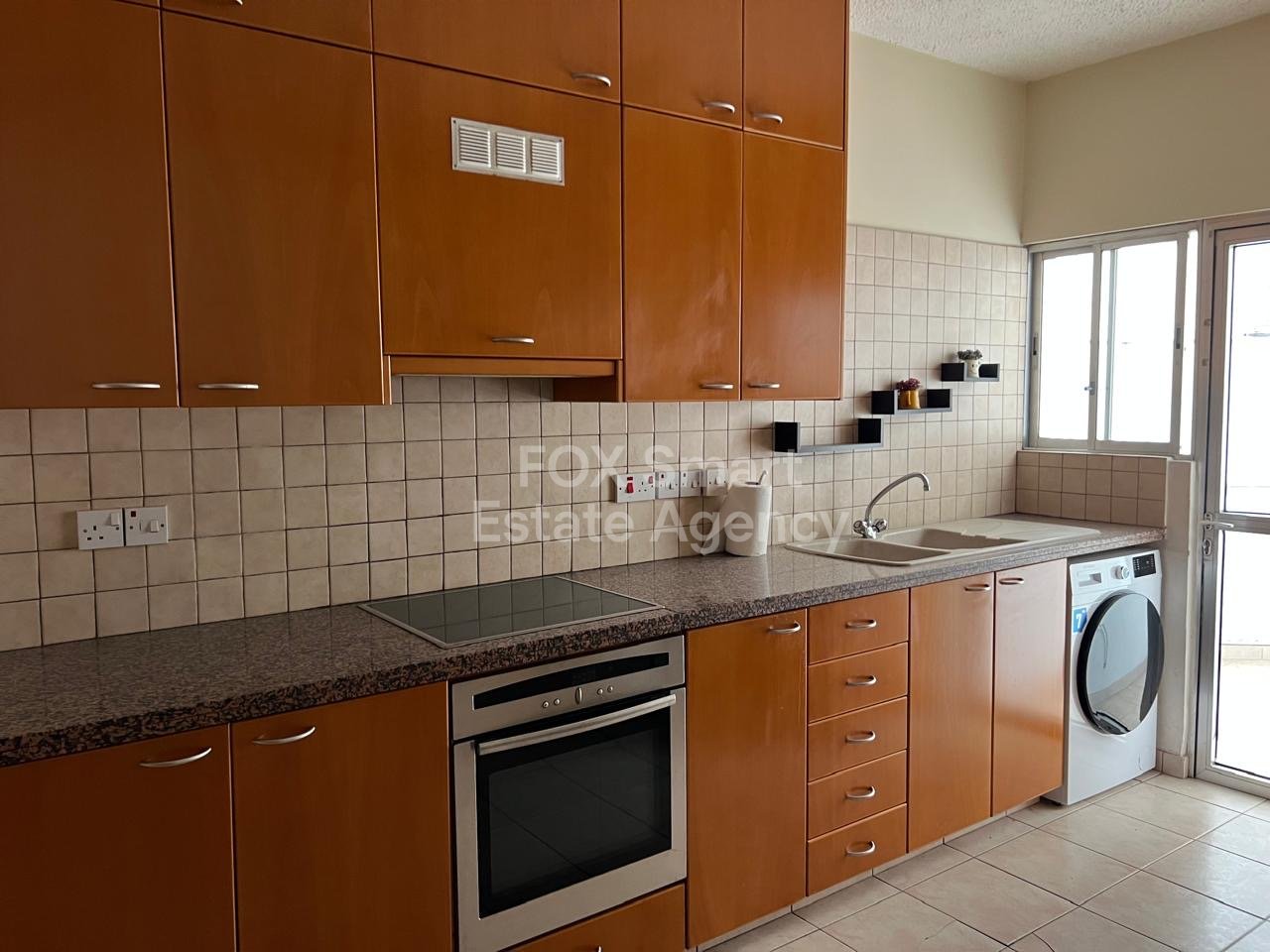 Three Bedroom Apartment for Rent in Strovolos/Acropolis