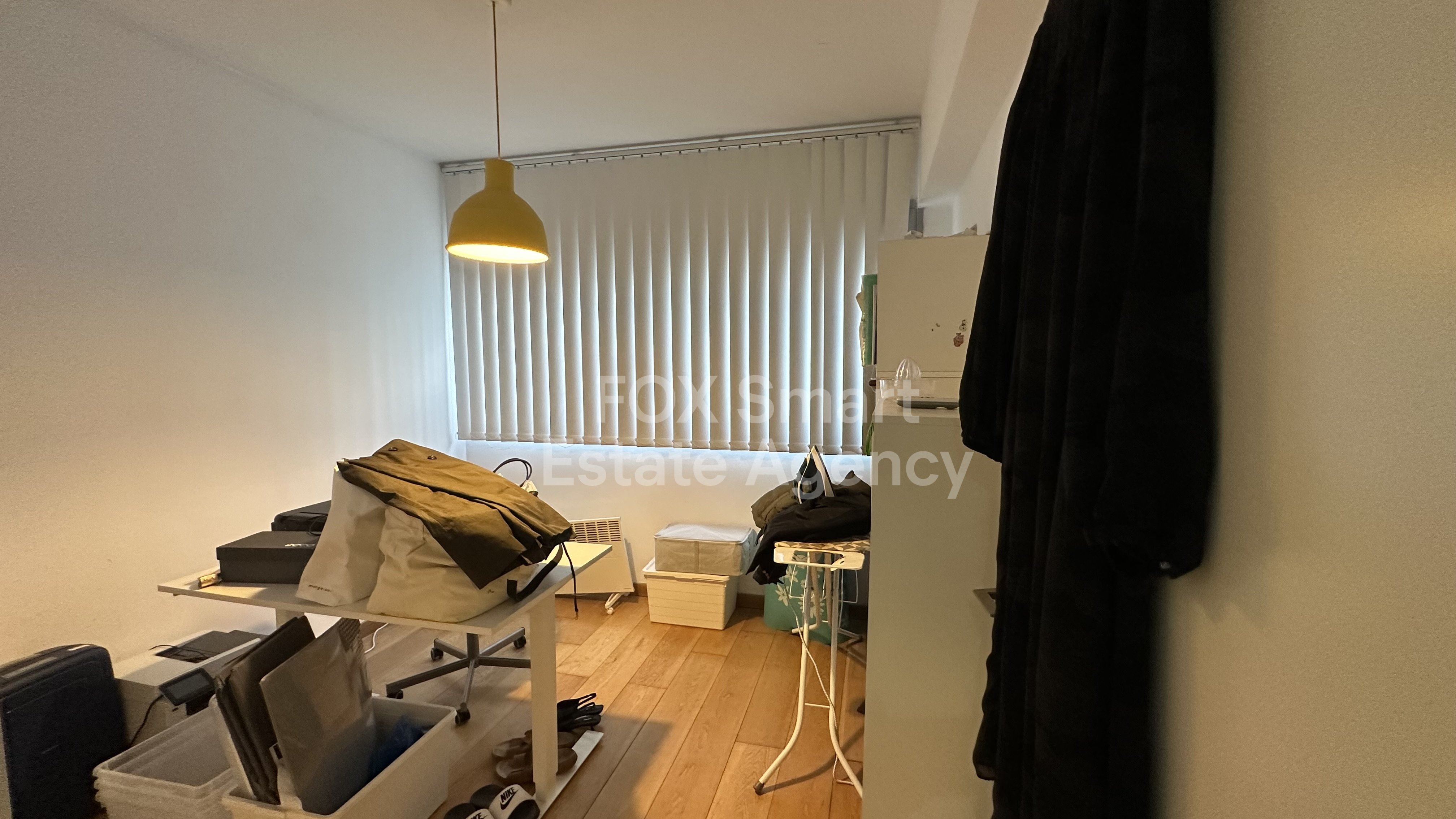 Two Bedroom Groundfloor Apartment in Strovolos