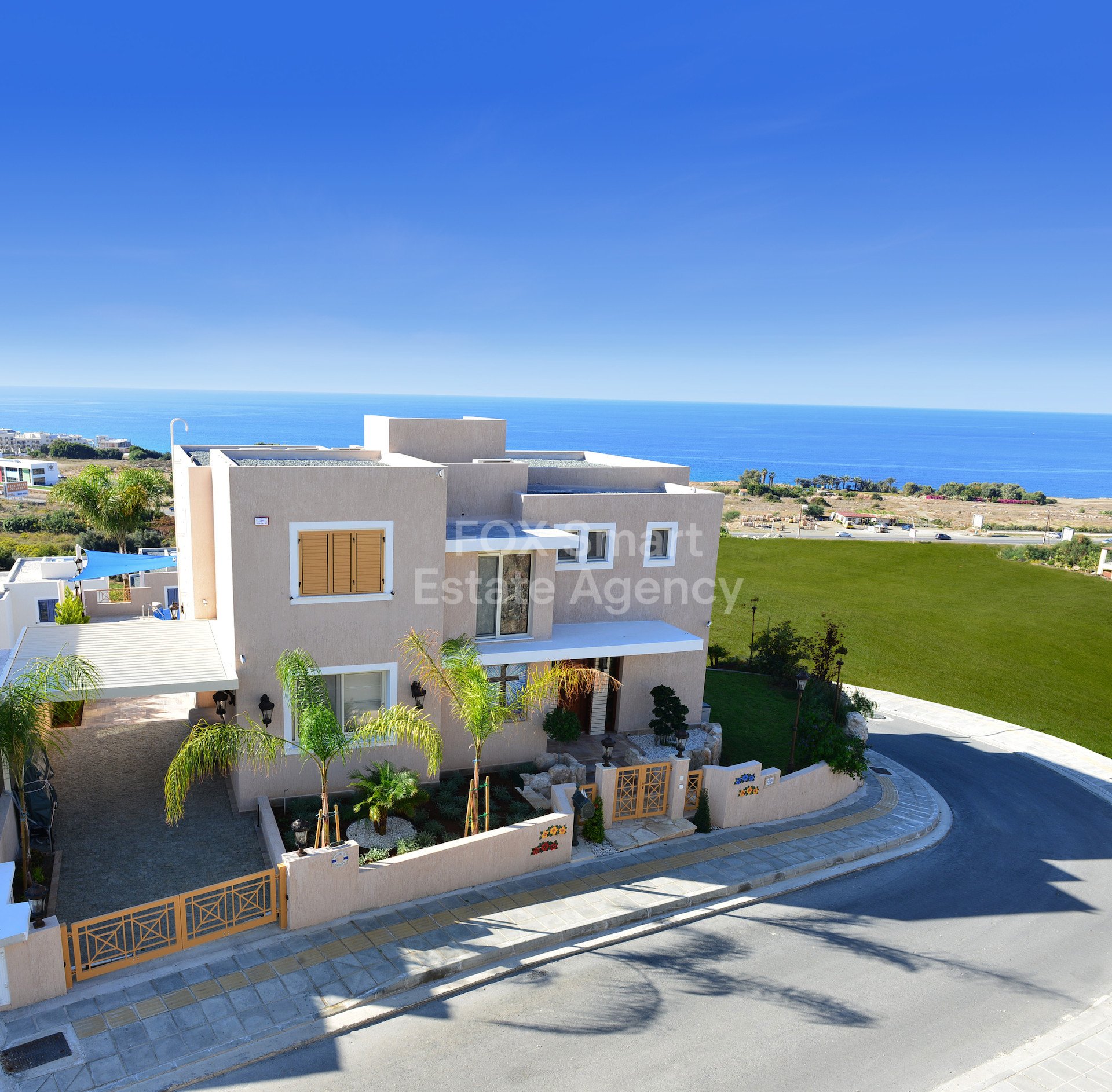 House, For Sale, Paphos, Chlorakas