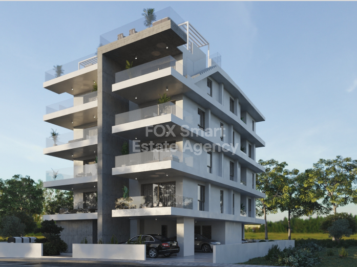 Apartment, For Sale, Larnaca, Kamares, K Cineplex  2 Bedroom.....