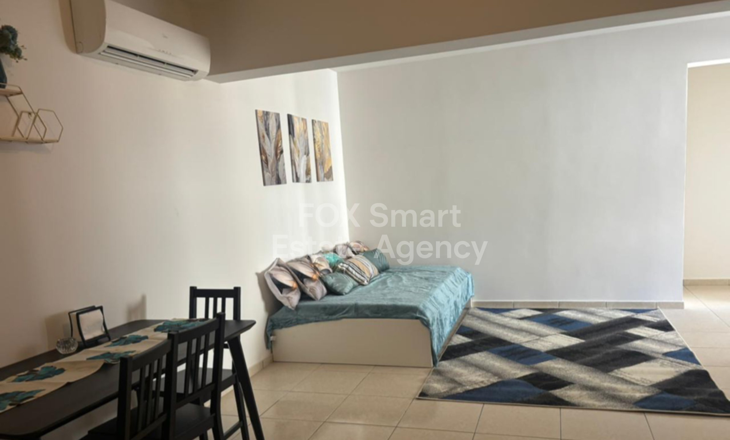 One-bedroom apartment for sale in Pyla area,Larnaca.
