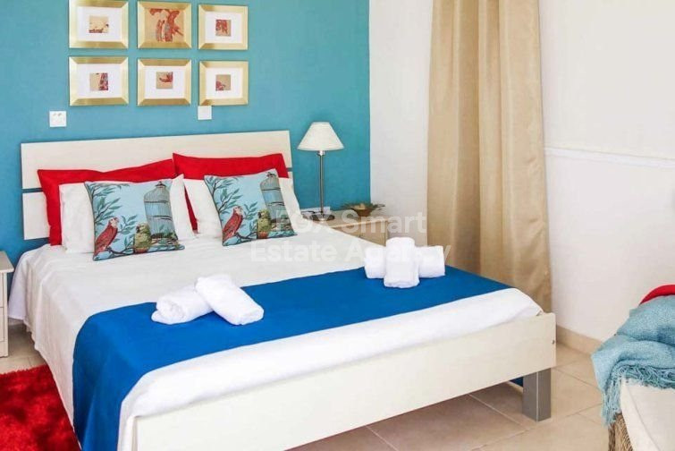 House, For Rent, Paphos