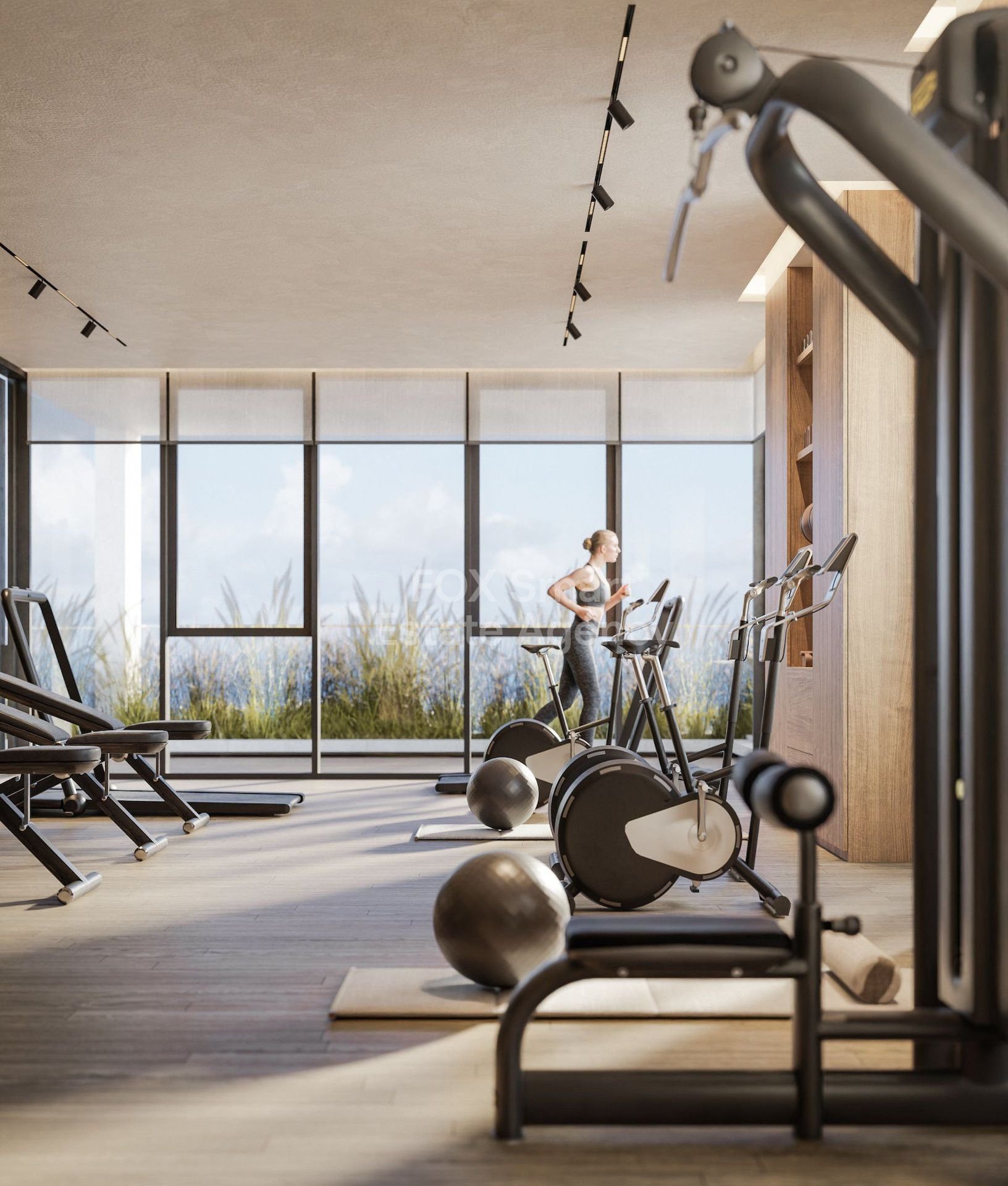 Apartment, For Sale, Limassol, Historical Center