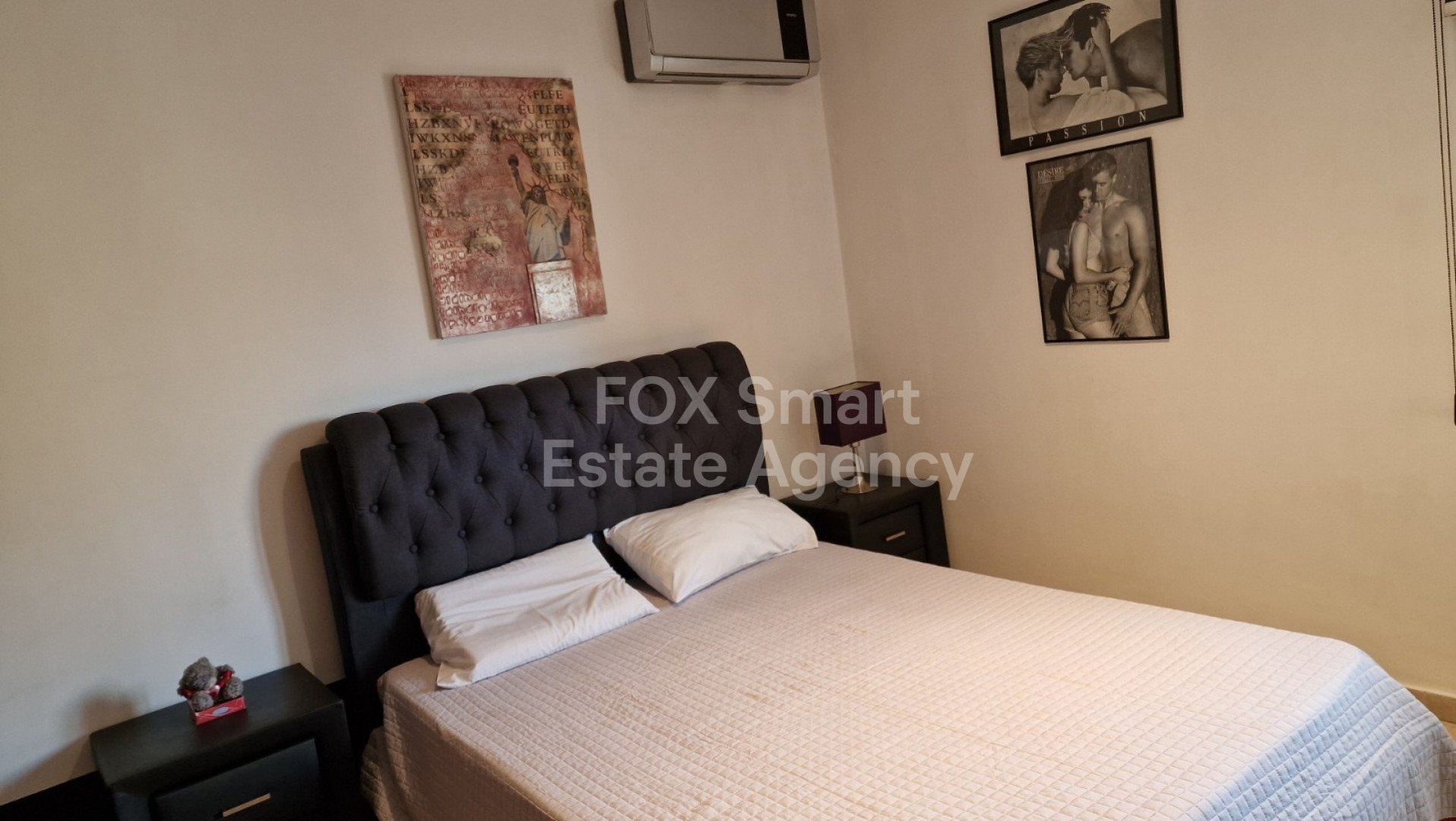 Apartment, For Rent, Limassol, Agia Fyla