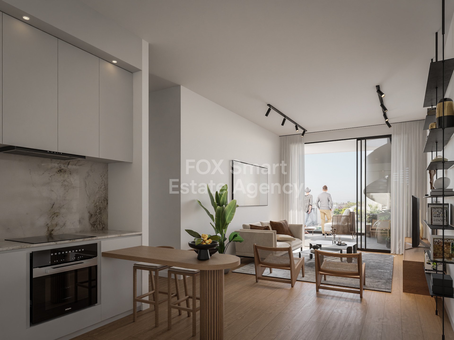 Apartment in Mesa Geitonia - Image 3