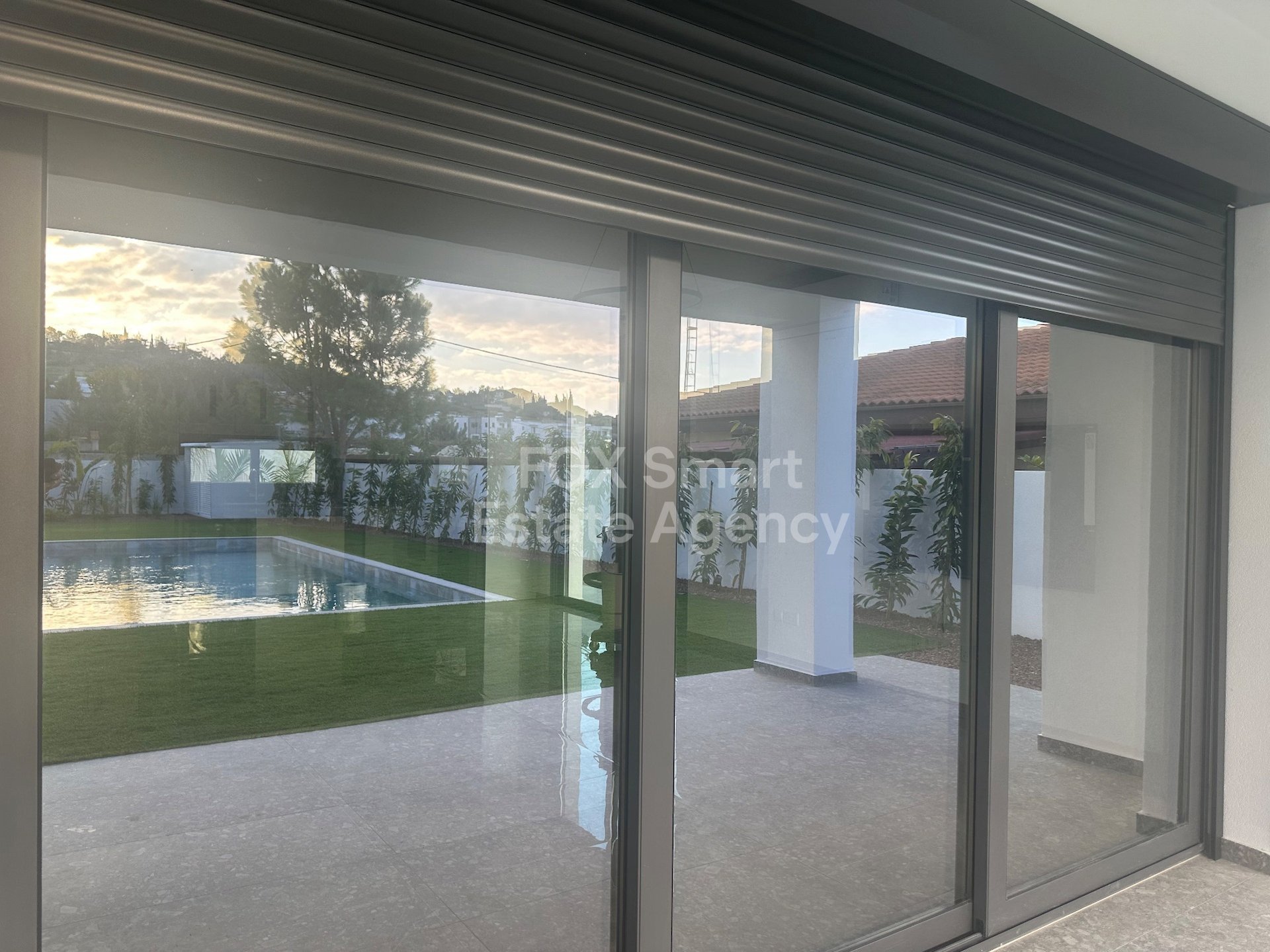House, For Rent, Limassol, Parekklisia